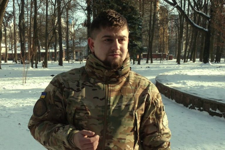 Бойовий медик з Косівщини евакуював пів тисячі поранених з Серебрянського лісу на Луганщині 5 Бойовий медик з Косівщини евакуював пів тисячі поранених з Серебрянського лісу на Луганщині