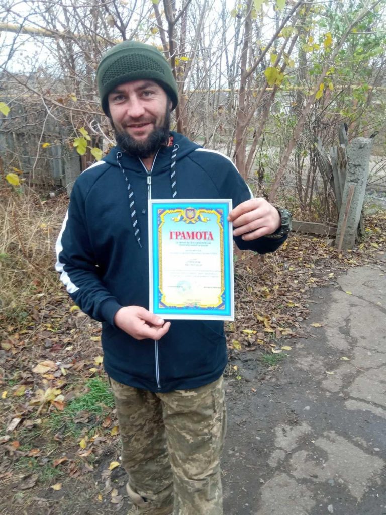 Після численних поранень помер військовий з Верховинщини Іван Гончаров (ФОТО) 10 421667576 715017490765512 8823916617520645134 n