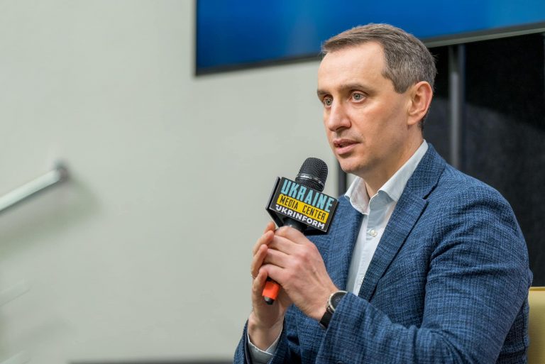МОЗ відповіли, чи готова Україна до можливої "пандемії Х"