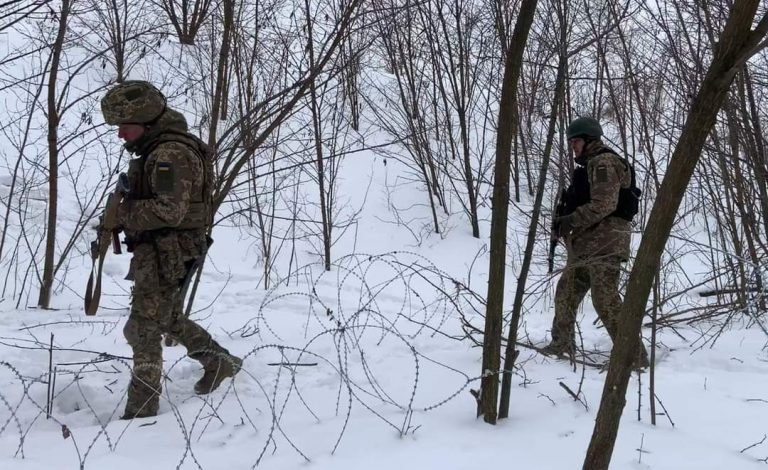 Протягом доби на фронті відбулось 52 бойових зіткнення, - зведення Генштабу 2 421900840 732002499112831 2590092858448704451 n