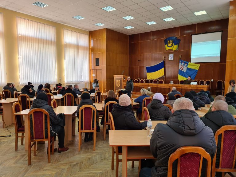 У Снятині відкриють Алею Слави полеглих захисників громади (ФОТО) 8 У Снятині відкриють Алею Слави полеглих захисників громади (ФОТО)