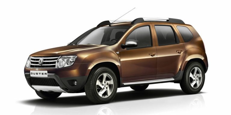 Підтримка Надійності Renault Duster: Вибір Ключових Запчастин 11 44renaultdusterru spec1