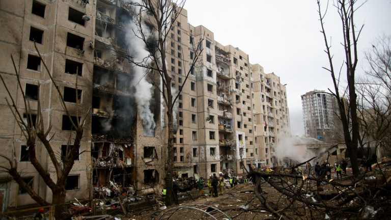 Росія витратила понад 600 мільйонів доларів на масовану ракетну атаку по Україні 12 5ccf78f9b63d5e07