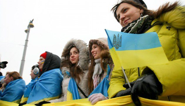 Особлива дата в історії: 22 січня в Україні відзначають День Соборності