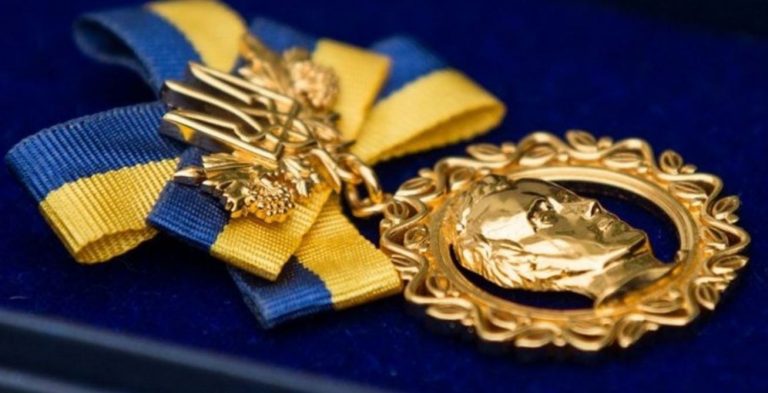 Прикарпатці – серед претендентів на Шевченківську премію 7 65b3aba576769009787843
