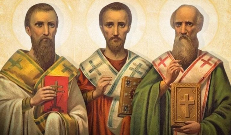 30 січня - день пам’яті Трьох Святителів: що не можна робити 2 800 0 1706529192 7510