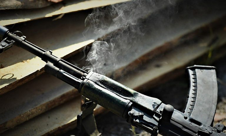 У Лимані нацгвардієць вбив двох поліцейських та двох жінок: деталі трагедії 5 У Лимані нацгвардієць вбив двох поліцейських та двох жінок: деталі трагедії