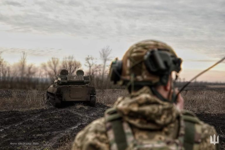 692 день війни: ЗСУ уразили 22 райони зосередження особового складу ворога 4 FB IMG 1705381635741