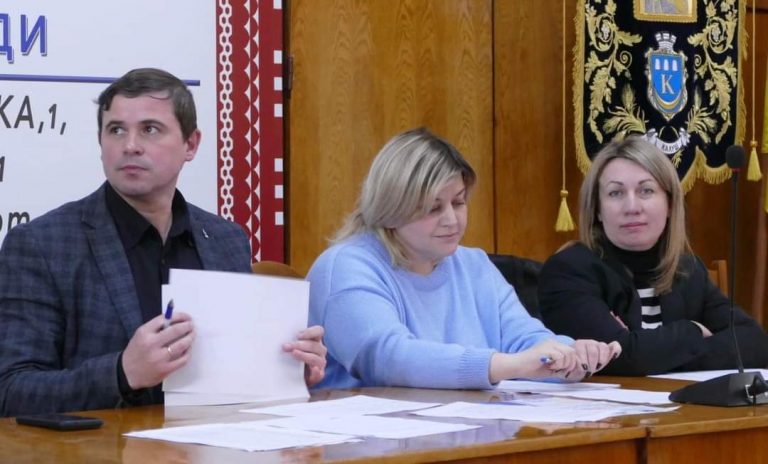 Калуш не отримав необхідну освітню субвенцію для оплати праці педагогам 3 FB IMG 1705471780618