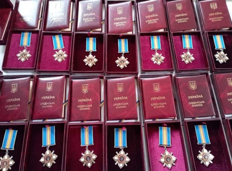 Двох бійців з Городенківської громади посмертно нагородили орденами 10 FB IMG 1705730298312