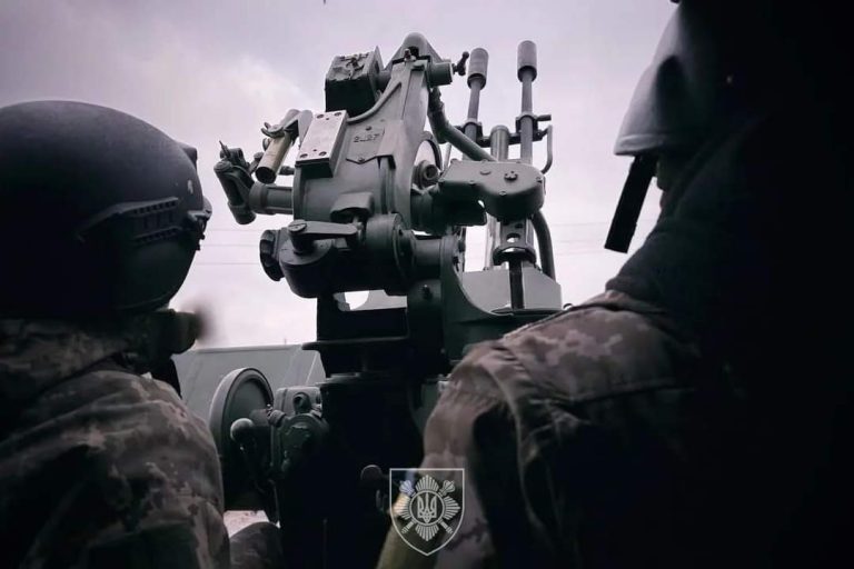 707 день війни: ворог продовжує намагатися оточити Авдіївку 3 FB IMG 1706678556411