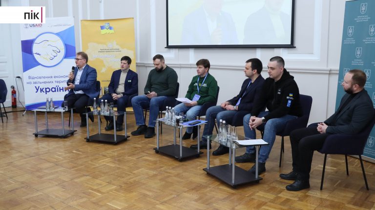 Кожен проєкт несе за собою результат: у Чернігові презентували дорожню карту для підприємців (ФОТО) 8 Кожен проєкт несе за собою результат: у Чернігові презентували дорожню карту для підприємців (ФОТО)