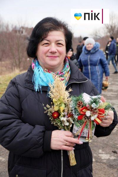 Люди Прикарпаття: як на Бистриці-Надвірнянській у Франківську освячували воду (ФОТО) 16 IMG 6034 2 scaled