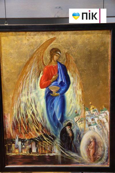 "Дивись і торкайся": у Франківську презентували виставку «Побачити скарби разом!» (ФОТО) 25 IMG 6348 2 scaled