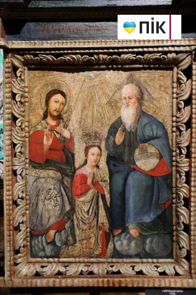 "Дивись і торкайся": у Франківську презентували виставку «Побачити скарби разом!» (ФОТО) 27 IMG 6478 2 scaled