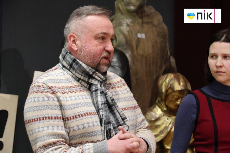 "Дивись і торкайся": у Франківську презентували виставку «Побачити скарби разом!» (ФОТО) 19 IMG 6653 2 scaled