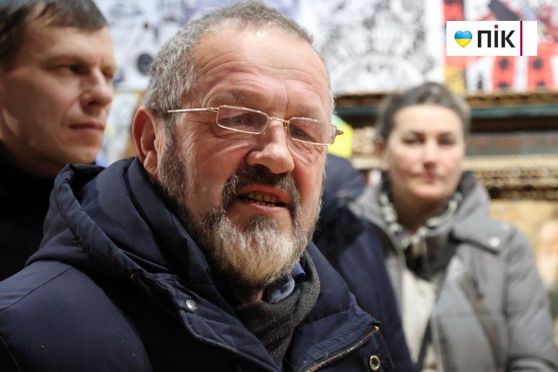 "Дивись і торкайся": у Франківську презентували виставку «Побачити скарби разом!» (ФОТО) 23 IMG 6687 2 scaled