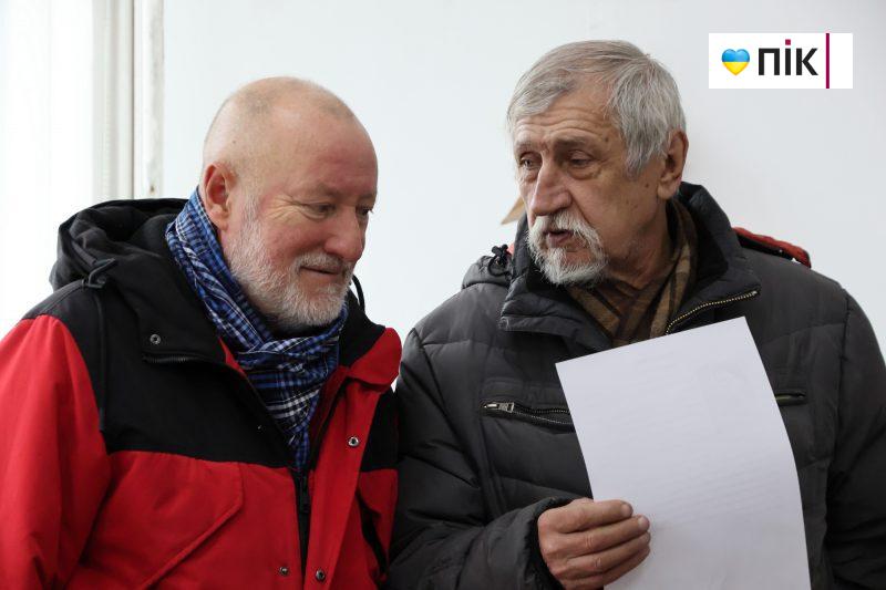 Люди Прикарпаття: виставка-проєкт “Хустина” Ольги Мороз (ФОТО) 19 IMG 8614 2 scaled