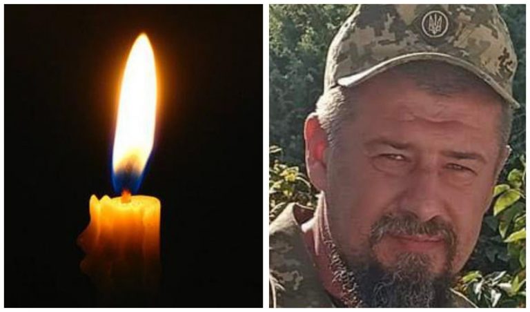 Знову втрата: на війні загинув ще один воїн з Прикарпаття 8 MyCollages 2024 01 21T092923.210