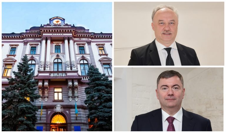 Вибори ректора Франківського медуніверситету: які очікування у претендентів (ФОТО) 7 MyCollages 2024 01 26T115619.798
