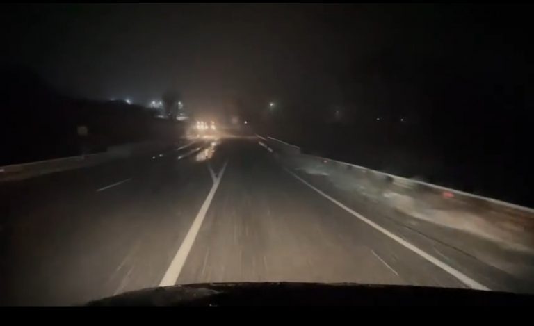 Водіїв Прикарпаття попереджають про погіршення погодних умов 10 Screenshot 2024 01 07 09 05 43 016 edit com.facebook.katana