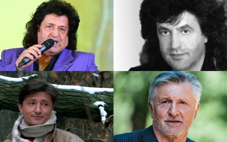 Зібров, Боклан, Павлик: як змінилися українські секс-символи 90-х (ФОТО)