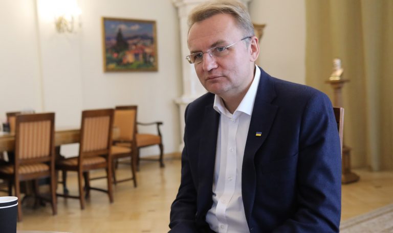 Всі ми будемо у війську: мер Львова відповів, чи служать його старші сини у ЗСУ