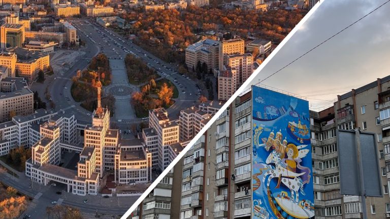 В честь міста Калуш: у Харкові вирішили перейменувати провулок на Калуський 1 В честь міста Калуш: у Харкові вирішили перейменувати провулок на Калуський