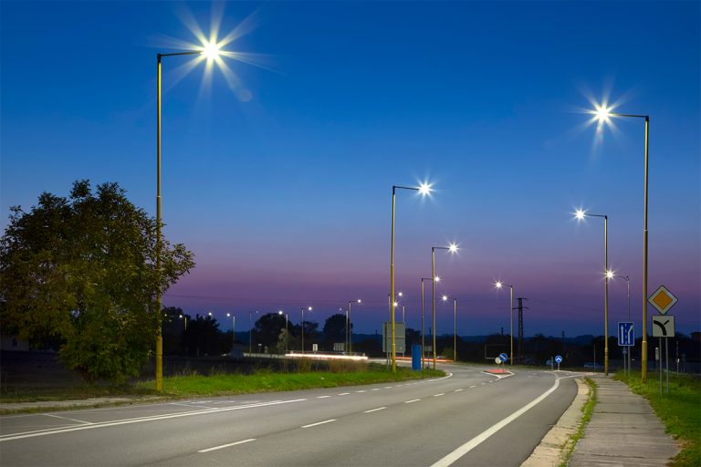 Чому світлодіодні вуличні світильники – найкращі? 9 led street lights