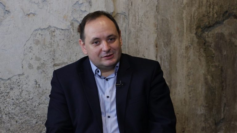 Бракує працівників: Марцінків не задоволений станом благоустрою у Франківську 11 Бракує працівників: Марцінків не задоволений станом благоустрою у Франківську