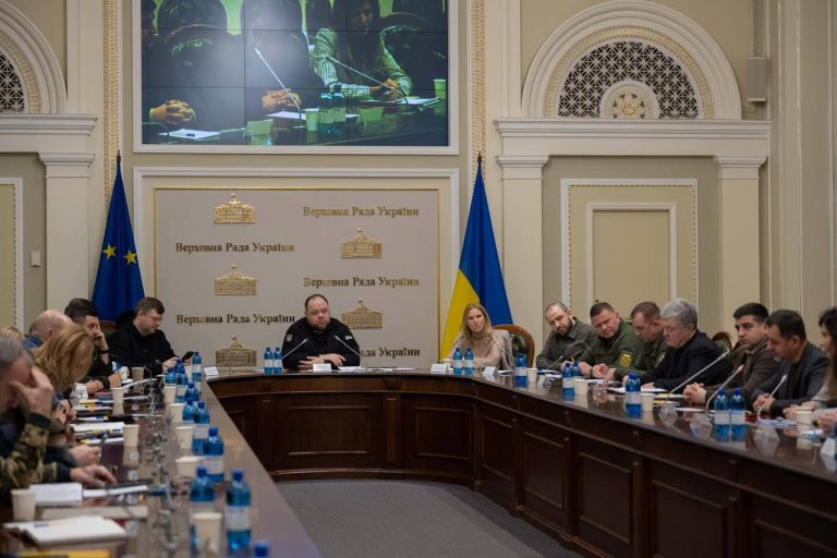 Законопроєкт про мобілізацію повернули на доопрацювання 2 photo1704974584