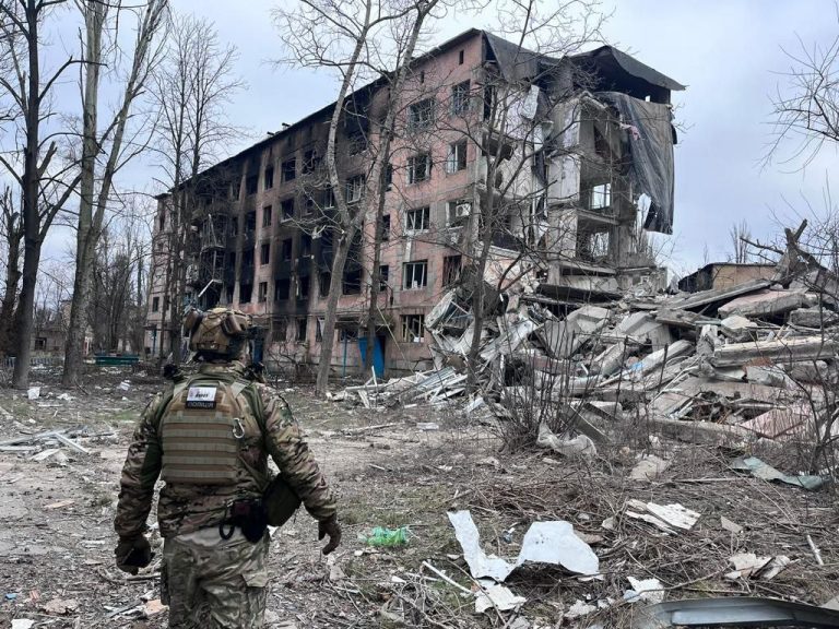 Росіяни випустили чотири ракети по Авдіївці: загинув чоловік (ФОТО) 2 photo 2024 01 03 13 50 16 2