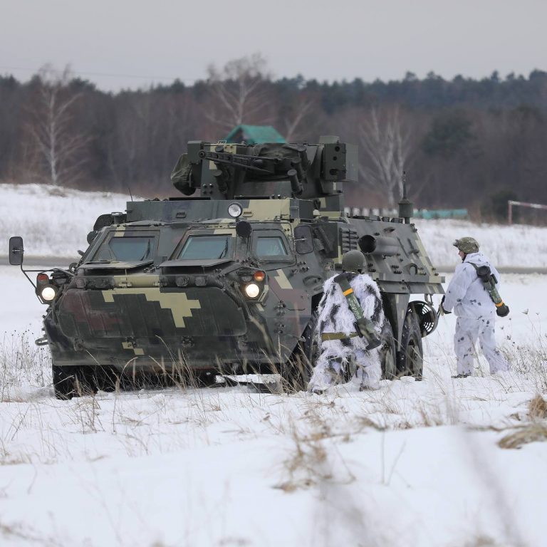 У Львові платитимуть 50 тисяч гривень кожному, хто підпише контракт на військову службу 4 photo 2024 01 12 09 48 27