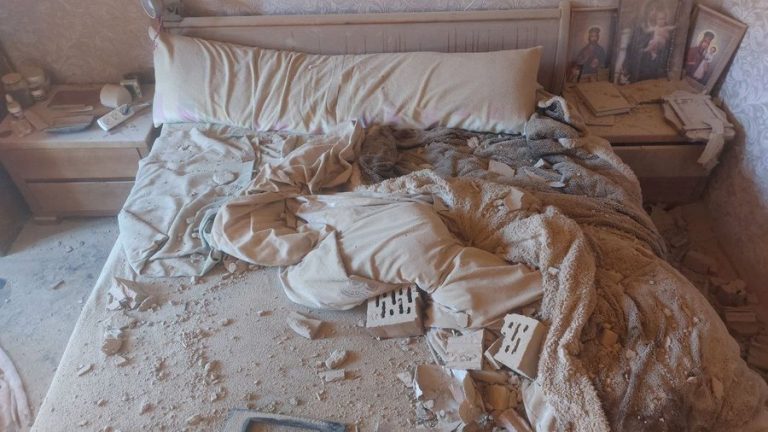 Скільки тривог та обстрілів було на Прикарпатті у другий рік повномасштабної війни 1 Скільки тривог та обстрілів було на Прикарпатті у другий рік повномасштабної війни