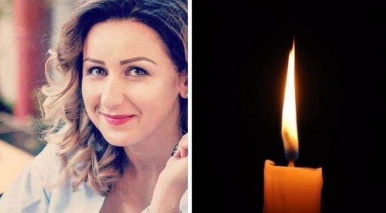 Відійшла у засвіти відома арт-терапевт та психосоматик з Івано-Франківська 7 111 1