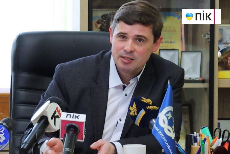 "На прийняття рішення буде від 6 до 12 годин", - Андрій Найда про час "Х" для Калуша 3 111 2