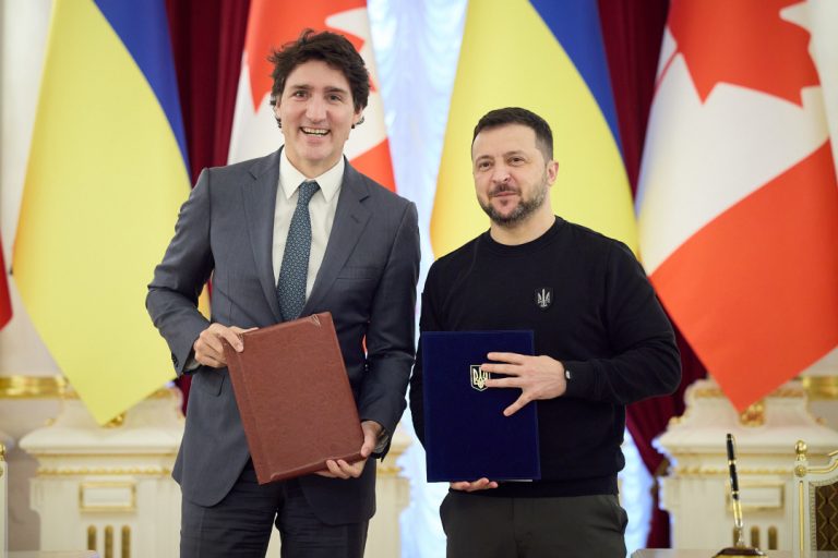 Україна підписала безпекові угоди з Італією та Канадою: що це означає 11 Україна підписала безпекові угоди з Італією та Канадою: що це означає