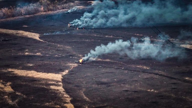 Авдіївське пекло: 3-тю штурмову бригаду терміново передислокували для посилення українських військ 18 173778