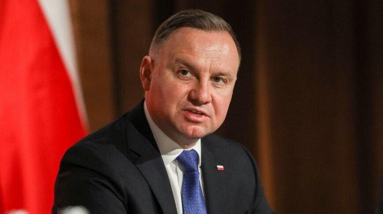 Винна російська агресія: президент Польщі прокоментував блокаду кордону з Україною 4 195148 1 large