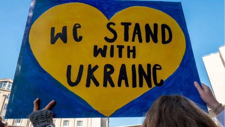 Стало відомо, чи вірять європейці у перемогу України над Росією (ОПИТУВАННЯ)