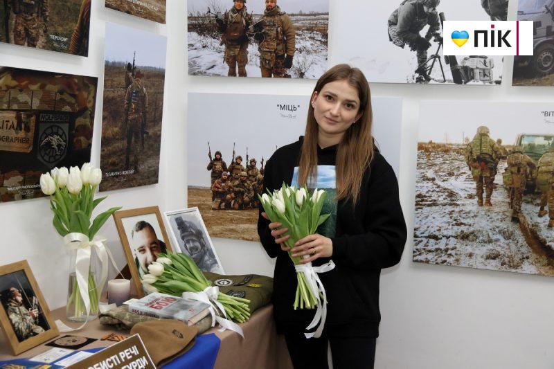 "Небесний фотограф": у Франківську відкрилася виставка полеглого на війні Максима Бурди (ФОТО) 17 222111 1 scaled