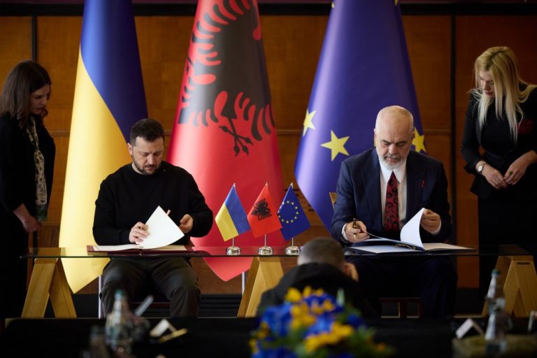 Україна та Албанія підписали угоду про дружбу і співробітництво 10 28e0edf75996e3f042ed0055f50a48a4 1709114475 extra large