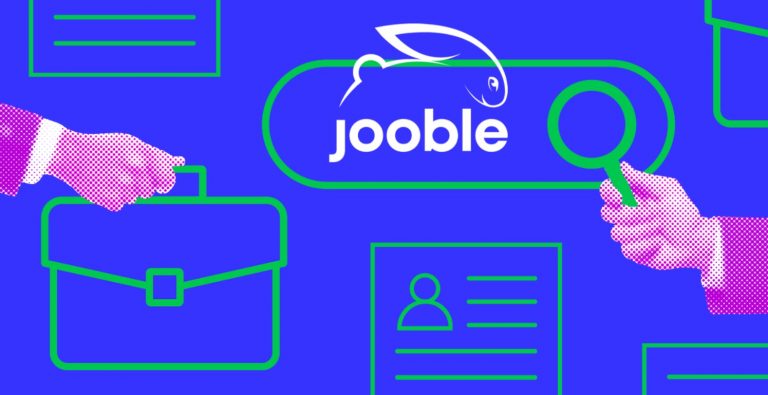 Відкрийте світ можливостей з Jooble: швидкий пошук роботи, який працює для вас 12 3 12