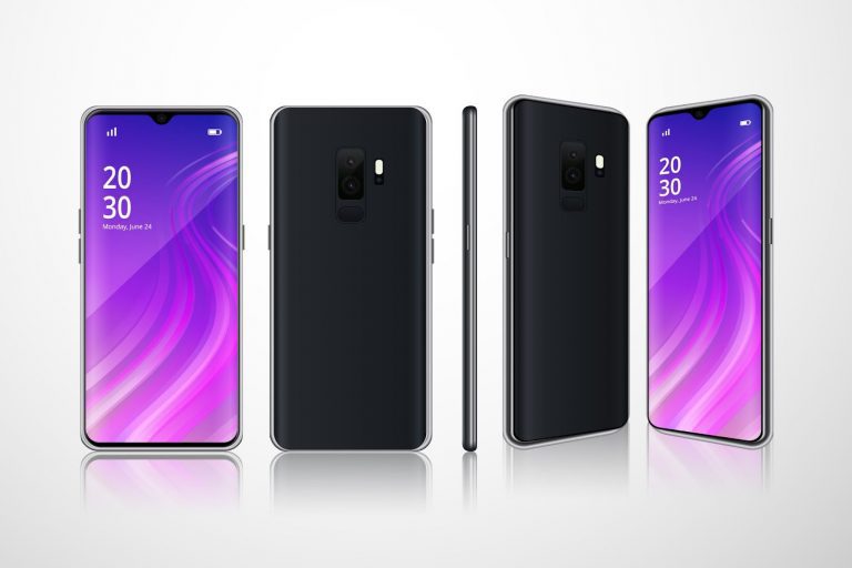 Найкращі смартфони Realme 2024 року 3 3072209
