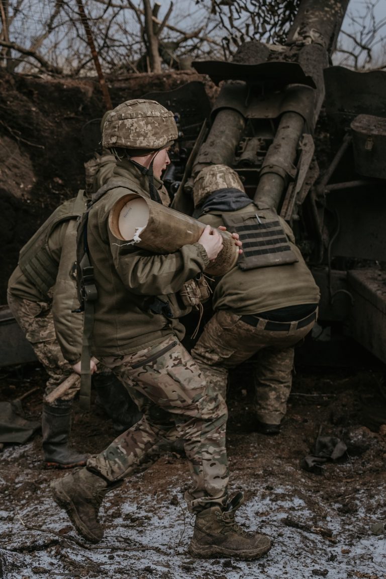 Росіяни намагаються захопити Авдіївку: українські захисники відбивають численні атаки 6 417434211 740461988266882 4218320123355687908 n