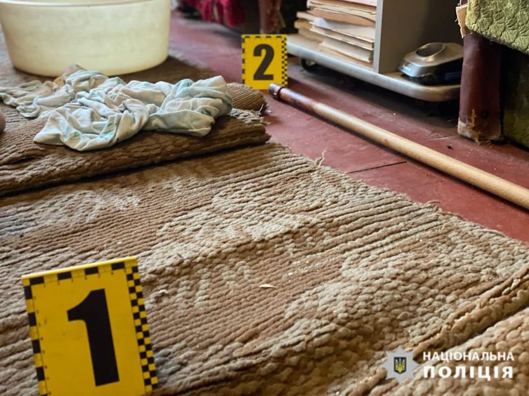 У Франківську на Майзлях вбили жінку: у поліції розповіли подробиці (ФОТО) 3 417440304 395612239779678 2406051647952473886 n