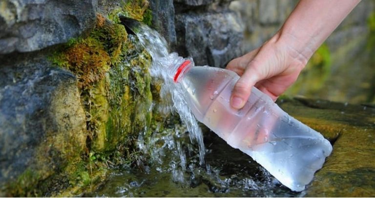Калушан попередили, що вода з джерела у Підгірках непридатна для споживання 2 422654896 791913849637320 724795556617569758 n