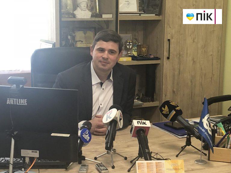 Калушу є що показати і чим похвалитися: мер про розвиток громади у час війни 1 Калушу є що показати і чим похвалитися: мер про розвиток громади у час війни