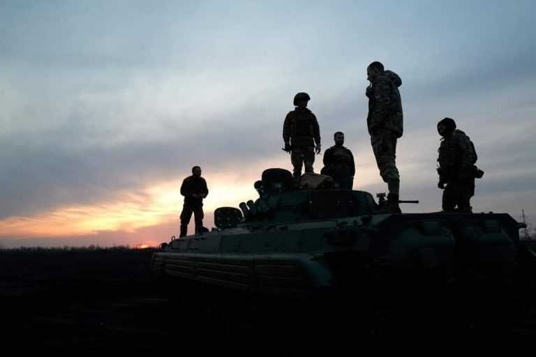 Окупанти намагалися прорвати оборону ЗСУ на Новопавлівському напрямку 11 430155003 747781940868220 5610351452989922489 n