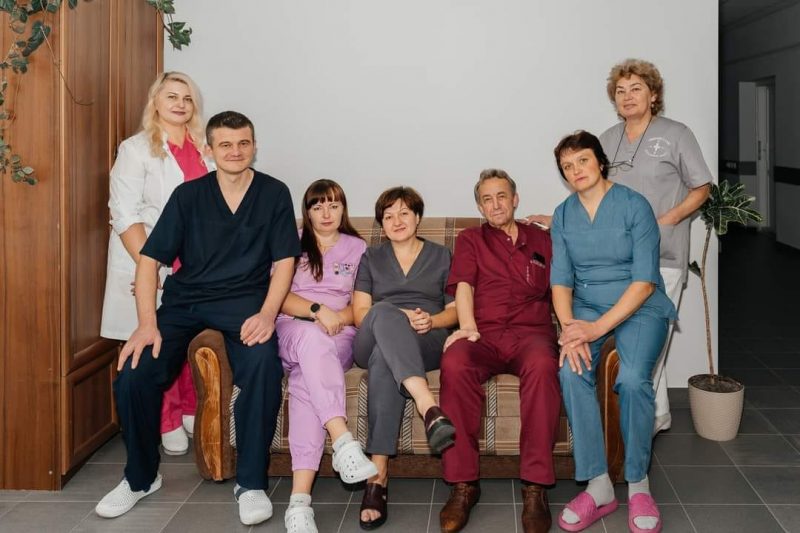 Породіллям, які народжуватимуть у Бурштинській лікарні виплачуватимуть 5 тисяч гривень